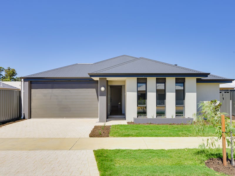 New House and Land Packages For Sale in Perth - Greater Region, WA