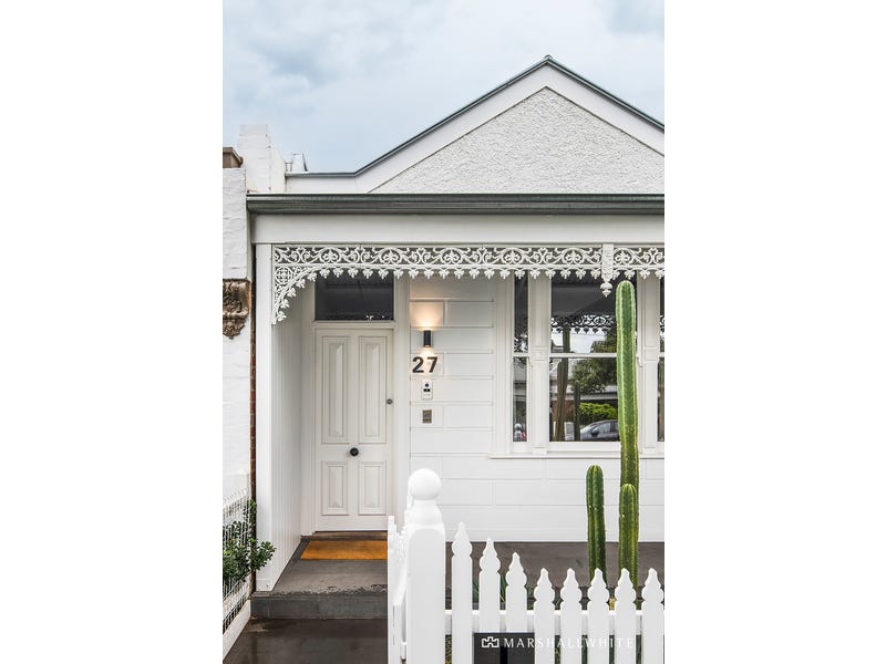 27 Greig Street, Albert Park, Vic 3206