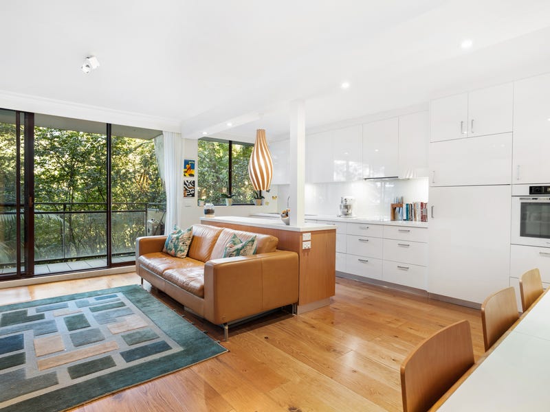 Apartment 8 ‘Victori Edgecliff Road Woollahra NSW 2025