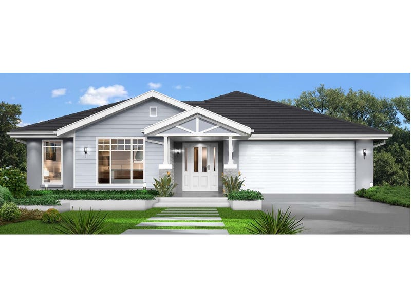 New House and Land Packages For Sale in Gisborne, VIC 3437