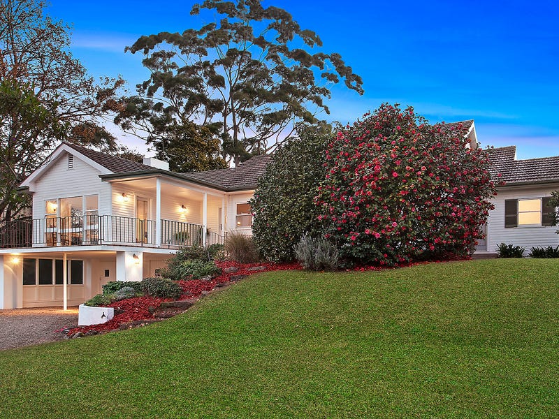 376 Old Northern Road, Castle Hill, NSW 2154 Property Details