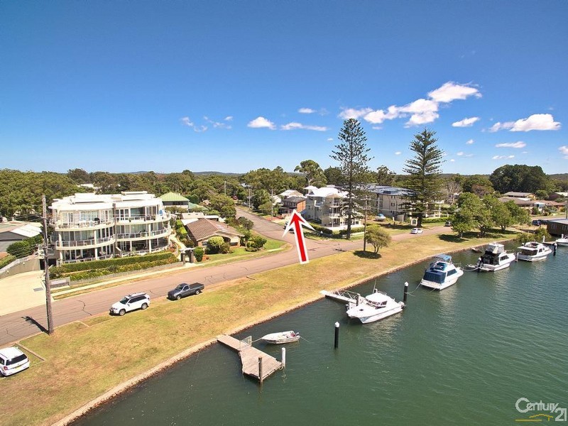 26 Iluka St, Tea Gardens, NSW 2324 Property Details