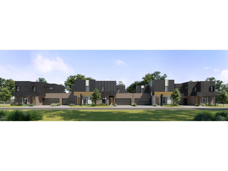 New House and Land Packages For Sale in Deanside, VIC 3336