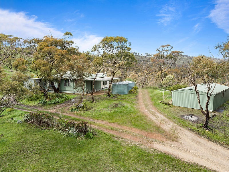 57 Emu Flat Road, Armagh, SA 5453