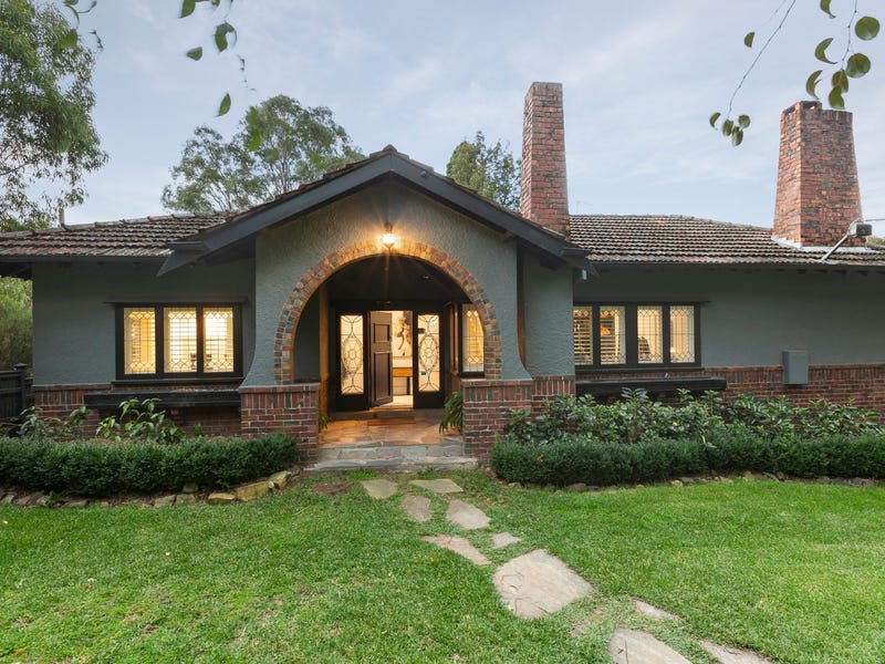 46 Stawell Street, Kew, Vic 3101