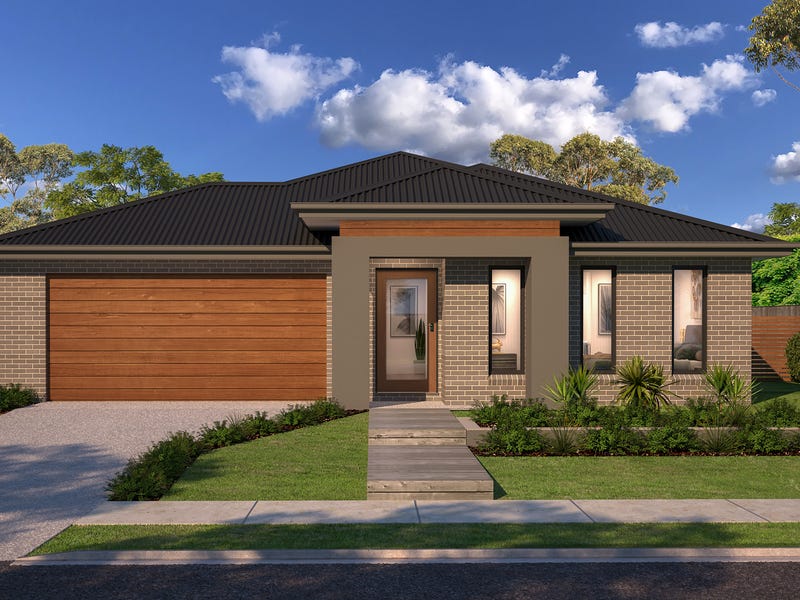 New House and Land Packages For Sale in Yarrawonga, VIC 3730
