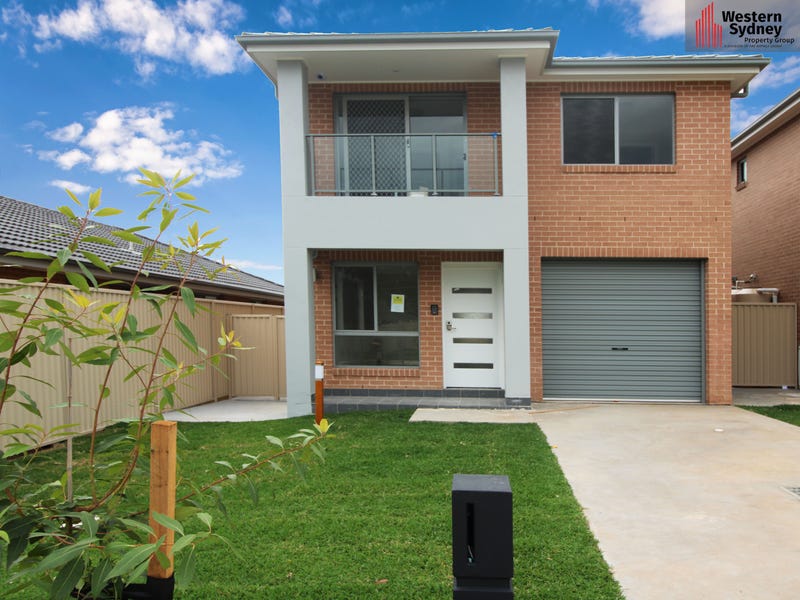 New House and Land Packages For Sale in Rooty Hill, NSW 2766