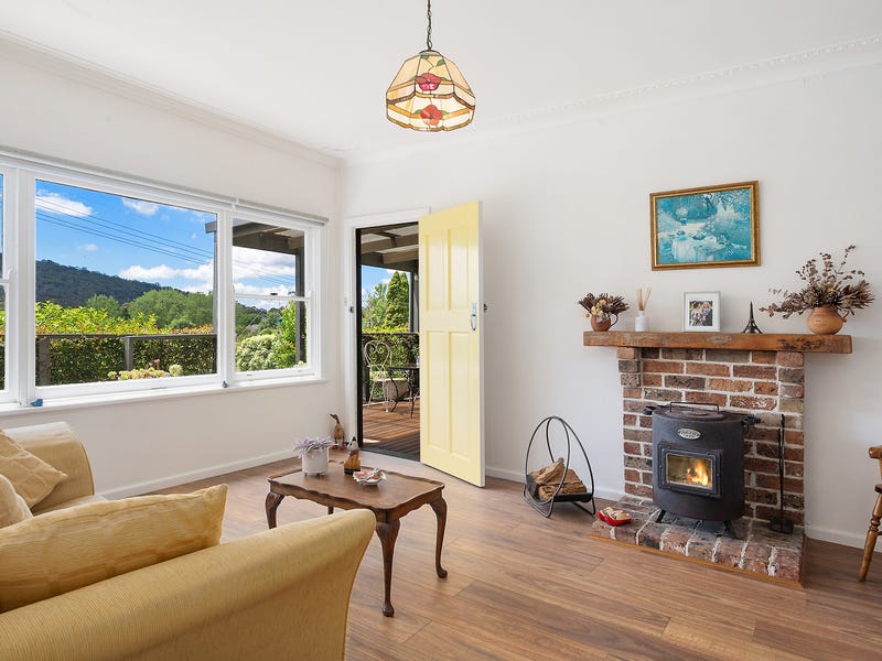 72 Railway Parade, Mittagong, NSW 2575