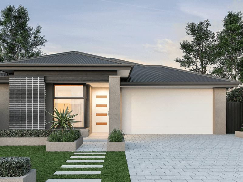 New House and Land Packages For Sale in Port Noarlunga South, SA 5167