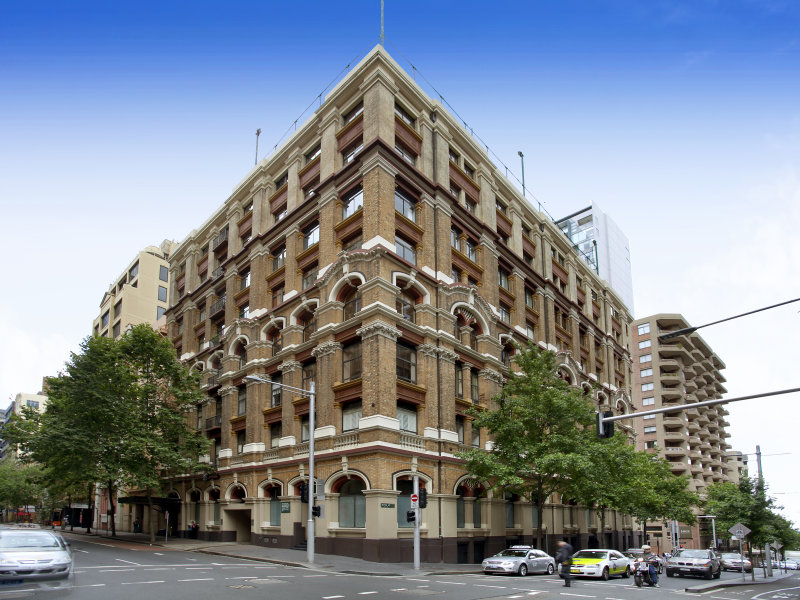 181 Clarence Street, Sydney, NSW 2000 Property Details