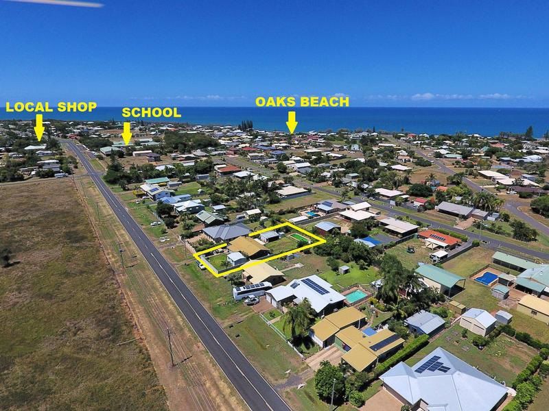 74 Heads Road, Heads, Qld 4670 Property Details