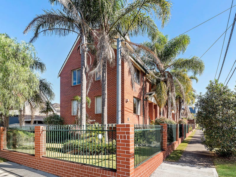 1/19 Doncaster Avenue, Kensington, NSW 2033