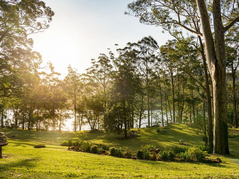 111 Binnaburra Park Road, Longreach, NSW 2540