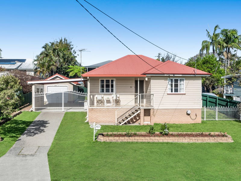 36 Bird Street, Manly, Qld 4179