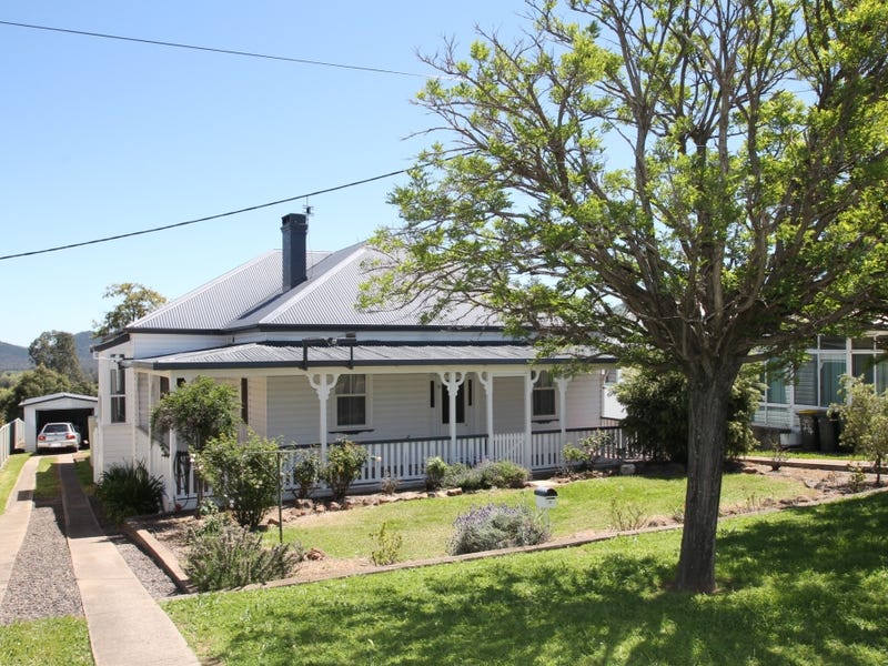 26 Punyarra Street, Werris Creek, NSW 2341 Property Details