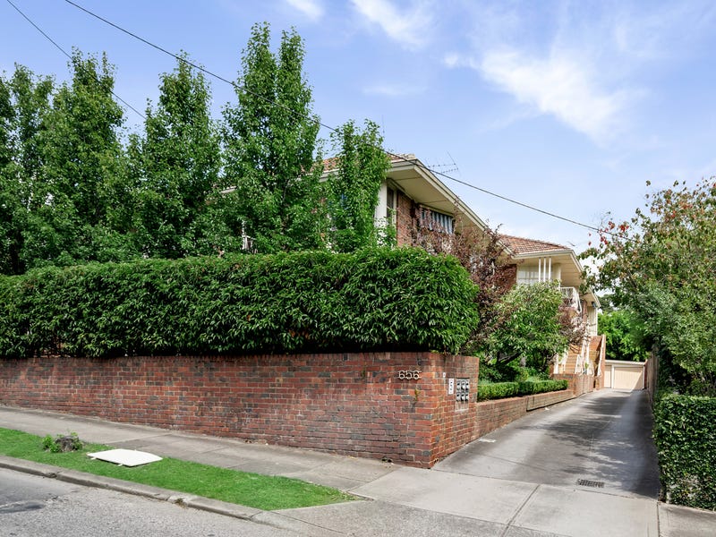 3/656 Toorak Road, Toorak, Vic 3142