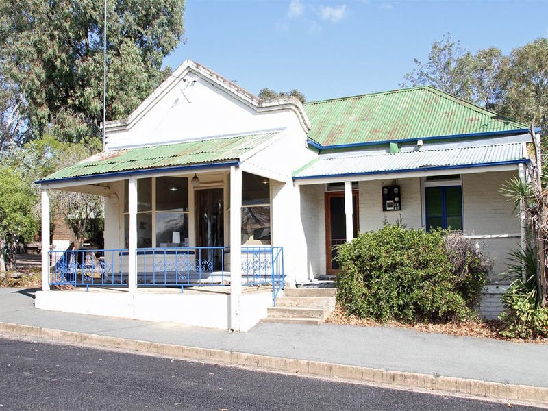 25 Fitzroy Street, Binalong, NSW 2584 Property Details