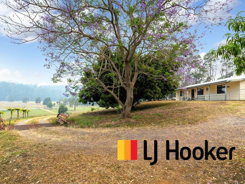 342 Deep Creek Road, Hannam Vale, NSW 2443