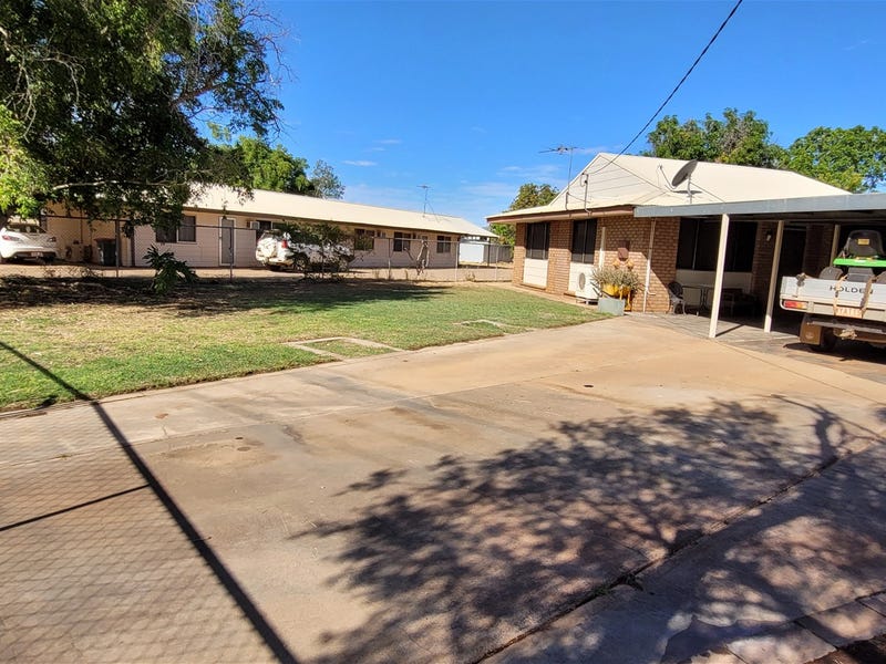 10 Griggs Street, Tennant Creek, NT 0860