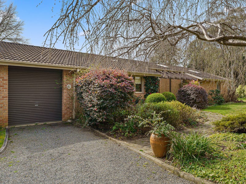 4/36 Burradoo Road, Burradoo, NSW 2576