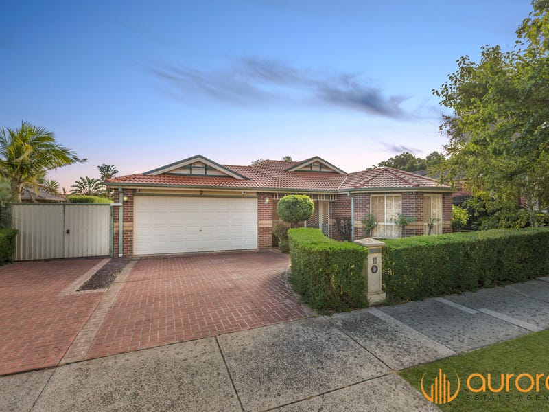 11 Thornley Drive, Berwick, Vic 3806