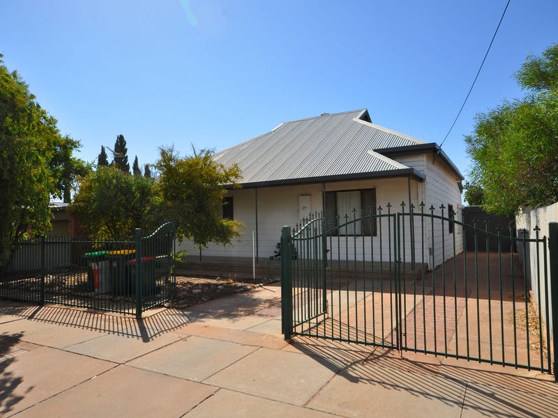 27 Margaret Street, Port Augusta, SA 5700