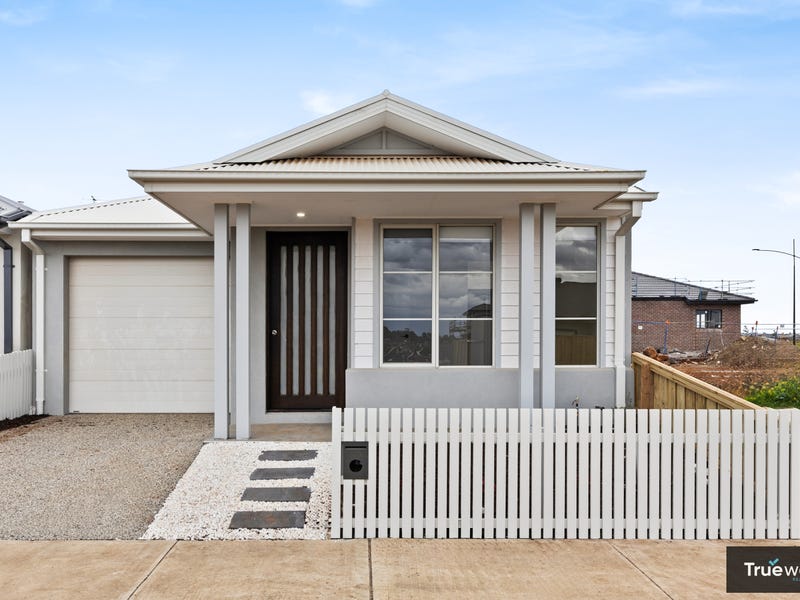 New House and Land Packages For Sale in Rockbank, VIC 3335