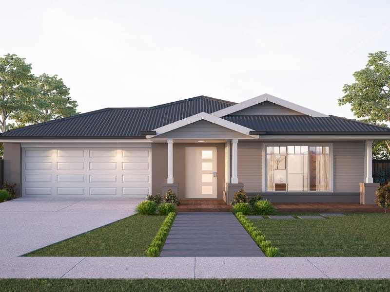 New House and Land Packages For Sale in Drouin, VIC 3818