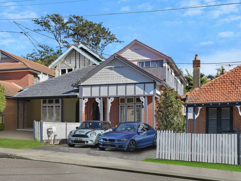 18 Rosebery Street, Mosman, NSW 2088