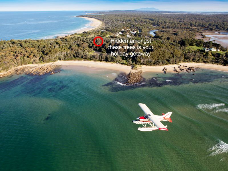 9 Elizabeth Street, Moruya Heads, NSW 2537 Property Details