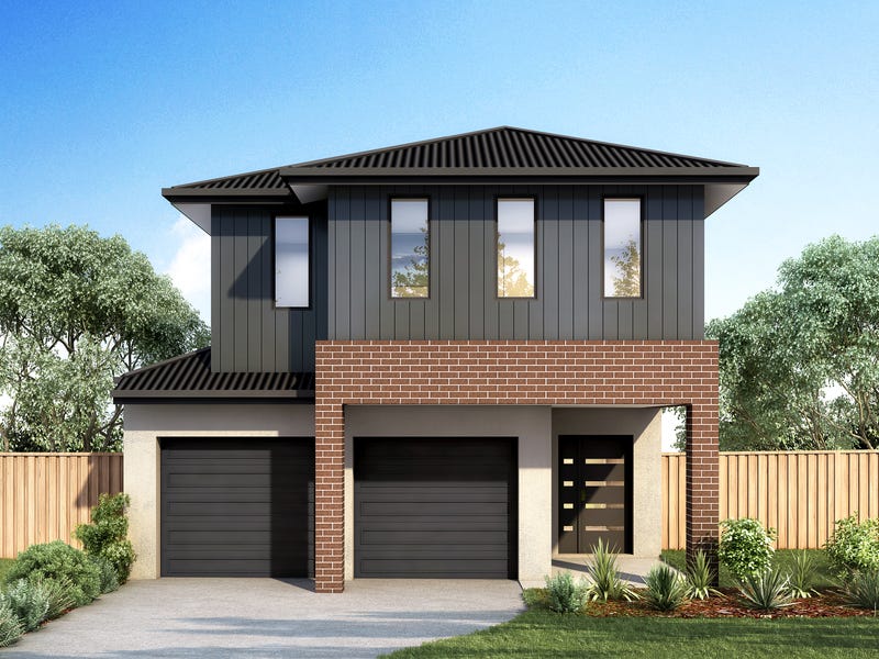 New House and Land Packages For Sale in Box Hill, NSW 2765 Page 2