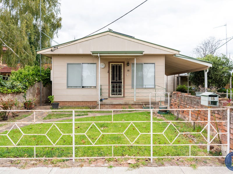 15 Market Street, Boorowa, NSW 2586