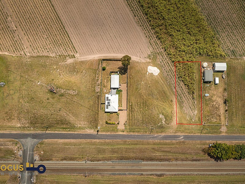 34 Mackenzies Road, Calen, Qld 4798