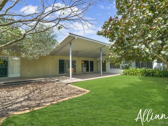26 Damabila Drive, Lyons, NT 0810