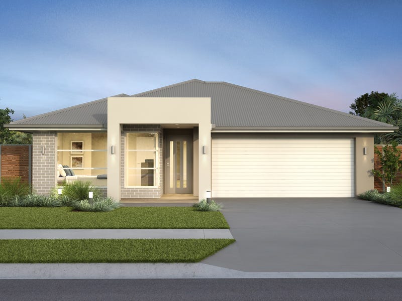 New House and Land Packages For Sale in Goulburn, NSW 2580
