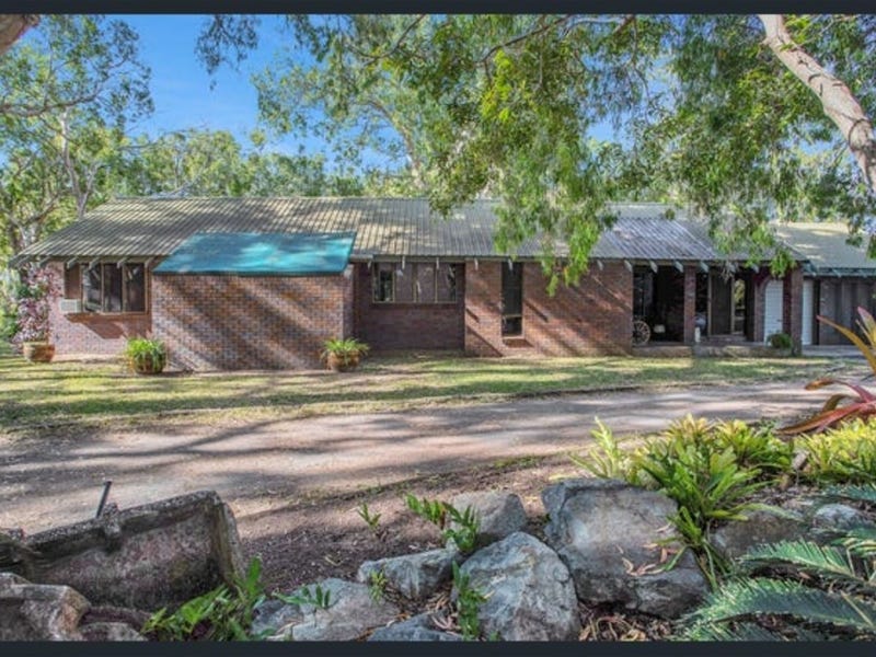 67 Apsley Way, Andergrove, Qld 4740