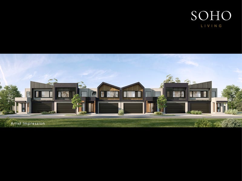 New House and Land Packages For Sale in Melton, VIC 3337