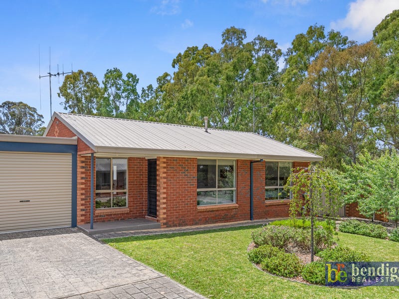 3/41 Helm Street, Kangaroo Flat, Vic 3555