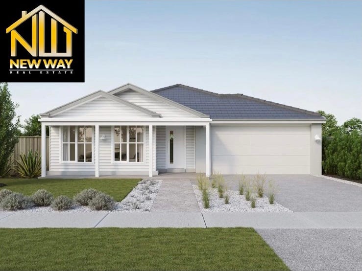 New House and Land Packages For Sale in Wollert, VIC 3750