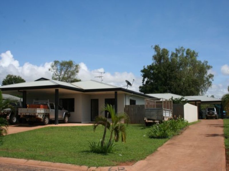 2/6 Transmission Street, Weipa, Qld 4874 Property Details