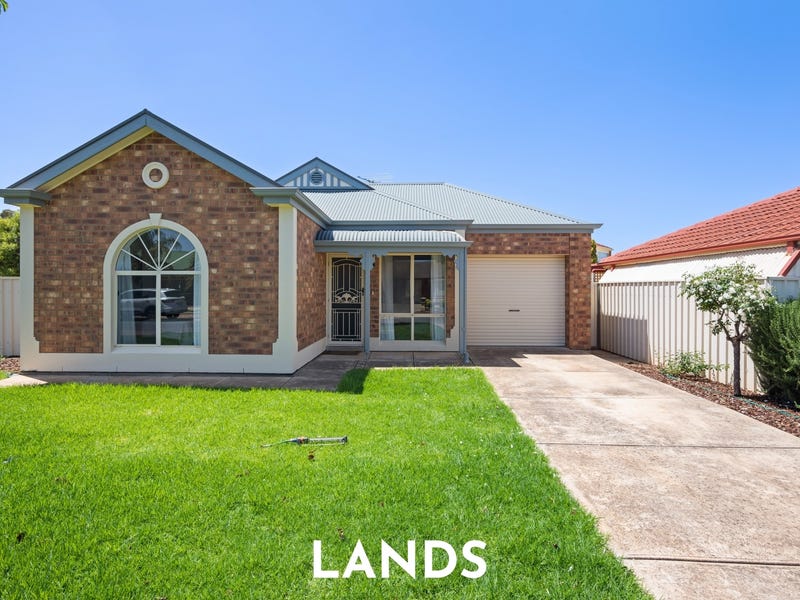 15 Howell Road, Parafield Gardens, SA 5107