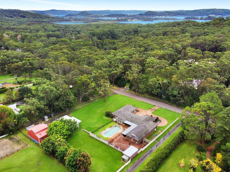 40 Pomona Road, Empire Bay, NSW 2257