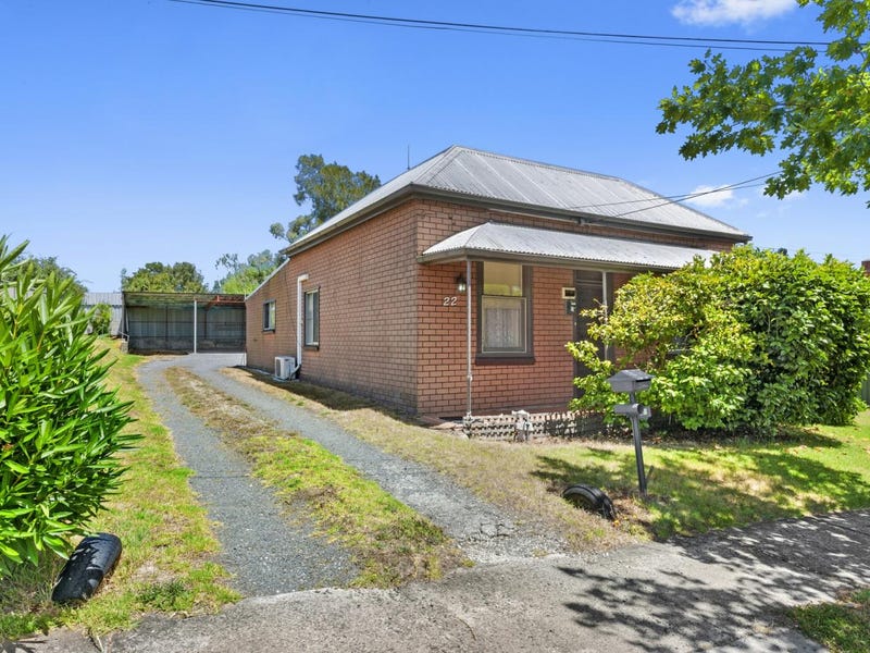22 Queen Street South, Ballarat East, Vic 3350 Property Details