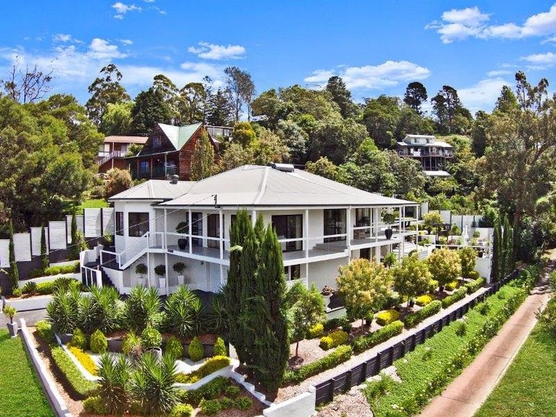 7 Shane Place, Kurrajong Heights, NSW 2758 Property Details