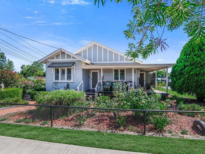 55 Henry Street, Quirindi, NSW 2343