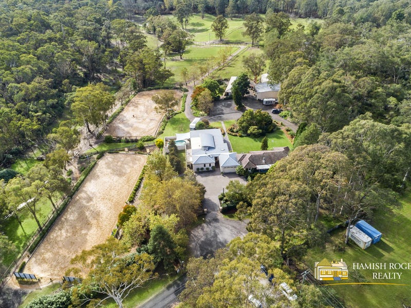 16 St Johns Road, Maraylya, NSW 2765