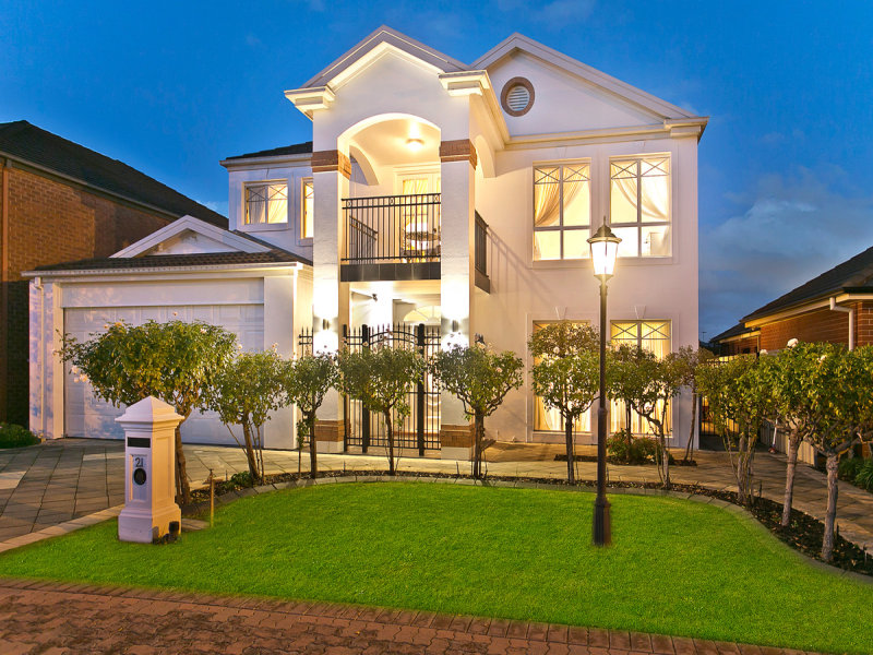 21 Madeline Crescent, Fulham Gardens, SA 5024 Property Details