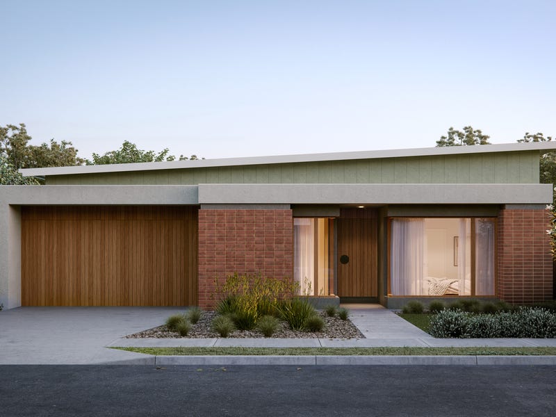 New House and Land Packages For Sale in Sunbury, VIC 3429