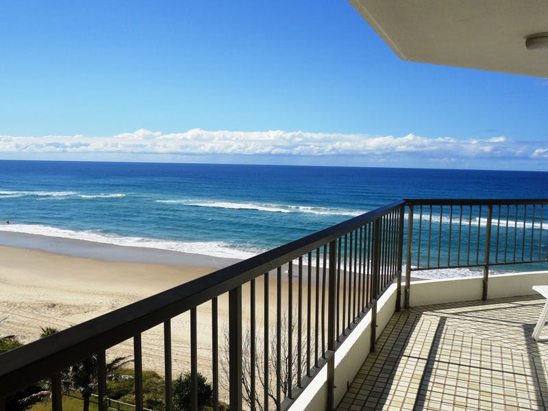 2737 Albatross Avenue Mermaid Beach Qld 4218 Property - 