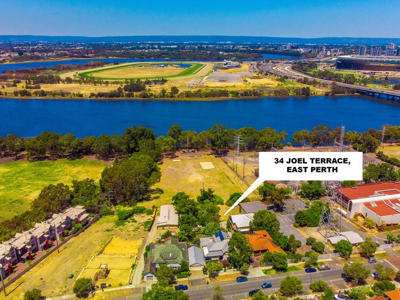 34 Joel Terrace, East Perth, WA 6004